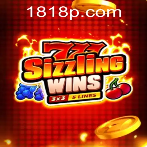 Unlock the Thrills of 777SizzlingWins at 818p.com