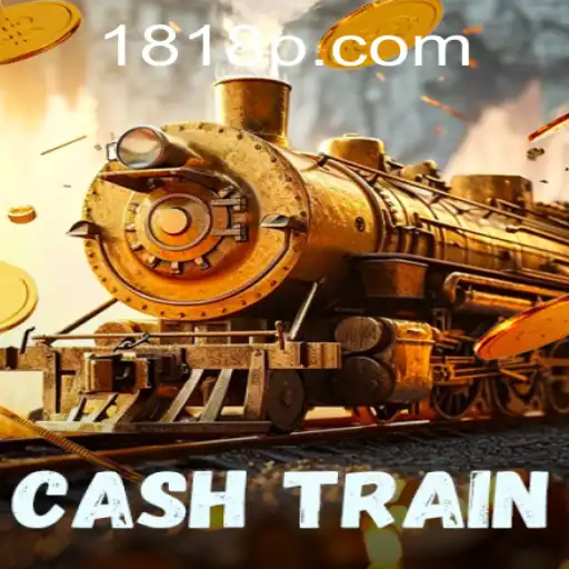 CashTrain: A Comprehensive Guide to the Exciting World of 818p.com Gaming