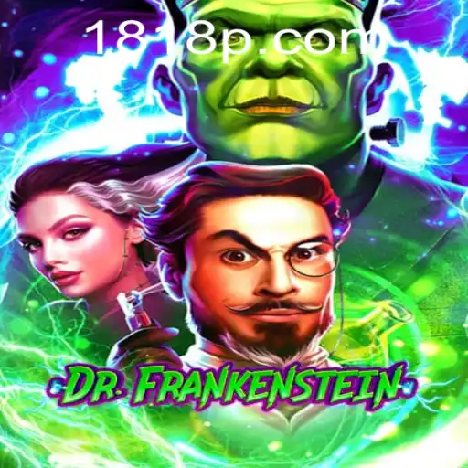 Explore the World of DrFrankenstein - An Engaging Adventure Game