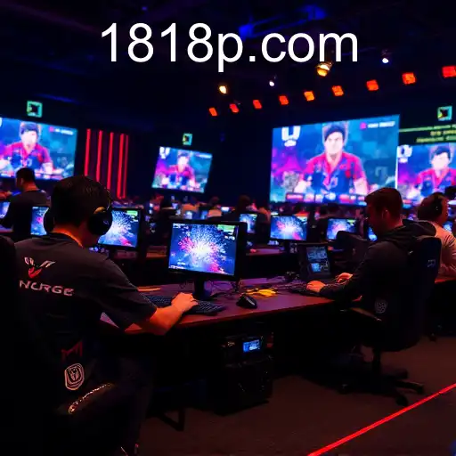 Gaming Experience 818p.com - 800+ Premium and Exclusive Games