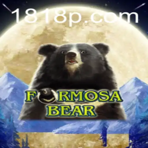 FormosaBear: Unveiling the Adventure with 818p.com