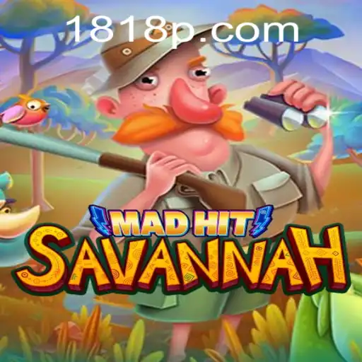 MadHitSavannah: The Interactive Game Taking the World by Storm