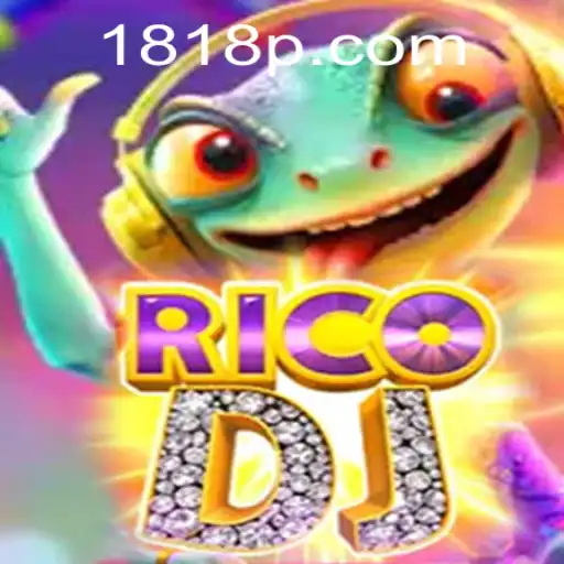 Unveiling RicoDJ: The New Wave in Gaming with 818p.com
