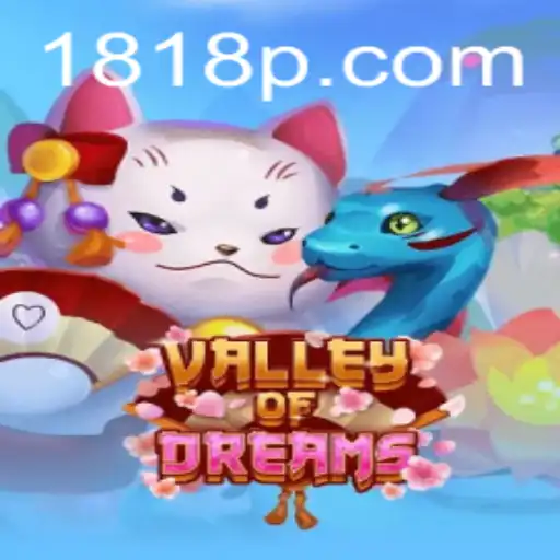 Discovering ValleyofDreams: A Journey into the Fantasy World